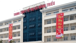 Kỷ luật cảnh cáo Phó chủ tịch UBND tỉnh Quảng Ninh