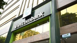 Nợ có khả năng mất vốn tại Vietcombank tăng 6%