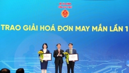 Ngành thuế sẽ triển khai chương trình “Hóa đơn may mắn' trong tháng 10/2022