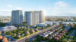 Hanoi Melody Residences: Cuộc sống tiện ích với hạ tầng giáo dục tinh anh