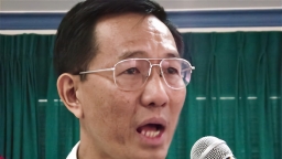 Truy tố cựu Thứ trưởng Cao Minh Quang liên quan vụ thất thoát 3,8 triệu USD