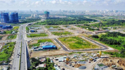 Không sử dụng nguồn thu từ đất để trích lập Quỹ phát triển đất