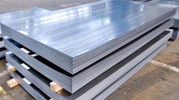 Hoa Kỳ gia hạn điều tra với thép tấm không gỉ nhập khẩu từ Việt Nam