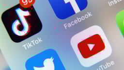 Tổng cục Thuế đề nghị công an cung cấp thông tin người có thu nhập lớn từ Youtube, Facebook và Tiktok