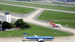 Tuyên Quang xin làm sân bay Na Hang