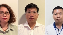 Hà Tĩnh: Khởi tố vụ án vi phạm đấu thầu tại Trung tâm Tư vấn và Dịch vụ Tài chính công