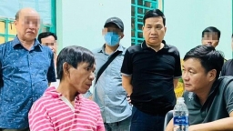 Đồng Nai: Khởi tố kẻ dùng súng cướp Ngân hàng Vietcombank