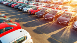 Việt Nam chi gần 385 triệu USD nhập khẩu ôtô trong tháng 8