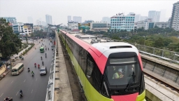 Dự án metro Nhổn - ga Hà Nội: Cần thêm 1.900 tỷ và 5 năm để hoàn thành