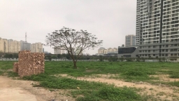 Hà Nội: Dừng loạt dự án ôm đất, chậm triển khai