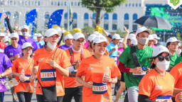 “Work – Life Balance” – Novator duy trì nguồn trí lực, kích thích sáng tạo trong công việc