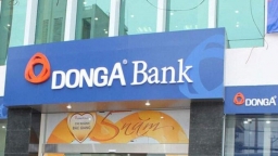 DongABank bổ sung nhân sự cấp cao vào Hội đồng quản trị