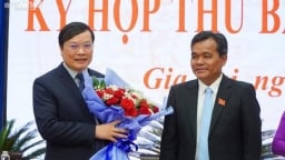 Ông Trương Hải Long làm Chủ tịch UBND tỉnh Gia Lai