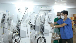 Thủ tướng: Sớm giải quyết triệt để tình trạng thiếu thuốc
