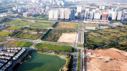 Hà Nội: Quận, huyện được mời thầu dự án sử dụng đất dưới 2.500 tỷ đồng