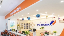 PG Bank miễn nhiệm hai Phó tổng giám đốc