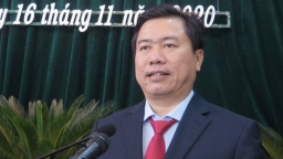 Thủ tướng kỷ luật Chủ tịch UBND tỉnh Phú Yên