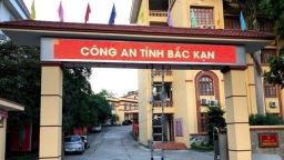 Bắc Kạn: Một cựu Trưởng phòng Cảnh sát bị khai trừ khỏi Đảng