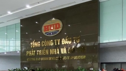 HUD sắp mua lại 100 tỷ đồng trái phiếu trước hạn do chi phí lãi vay quá cao