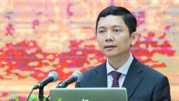 Bộ Chính trị kỷ luật cảnh cáo ông Bùi Nhật Quang, Chủ tịch Viện Hàn lâm Khoa học xã hội Việt Nam