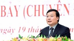 Thủ tướng phê chuẩn ông Trương Hải Long giữ chức Chủ tịch UBND tỉnh Gia Lai