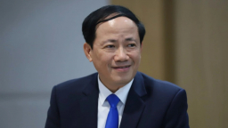 Thủ tướng phê chuẩn Chủ tịch UBND tỉnh Bình Định Phạm Anh Tuấn