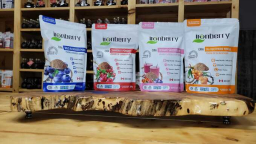 Nature Rider: Sản phẩm dinh dưỡng xanh từ Canada cho người Việt