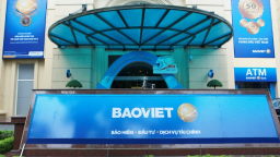 Tập đoàn Bảo Việt:  6 tháng đầu năm 2022, tổng tài sản vượt mốc 8 tỷ USD