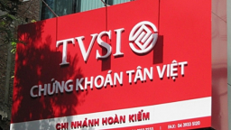 Chứng khoán Tân Việt sẽ thanh toán trái phiếu trước hạn