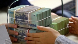 Thừa Thiên Huế: Vi phạm thầu, Công ty Đức Phương bị phạt hơn 350 triệu đồng