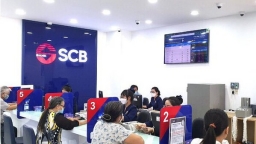 SCB phủ nhận tin đồn liên quan 2 lãnh đạo cao cấp