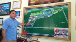 Tổng giám đốc Công ty CP Synot Asean: 'Doanh nghiệp phát triển phải hoàn thành nghĩa vụ thuế'