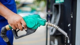 Chi phí vận chuyển xăng dầu được điều chỉnh tăng