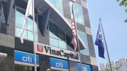 Sử dụng nhân sự thiếu chứng chỉ hành nghề,     Công ty Quản lý quỹ VinaCapital bị phạt 185 triệu đồng