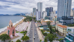 Khánh Hòa: Cần 10.300 tỷ đồng để thực hiện kế hoạch nhà ở năm 2022