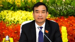 Khiển trách Chủ tịch UBND thành phố Đà Nẵng Lê Trung Chinh