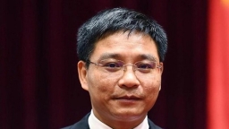 Đề cử Bí thư Điện Biên Nguyễn Văn Thắng làm Bộ trưởng Bộ Giao thông Vận tải