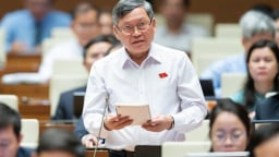 Đâu là nguyên nhân khiến công chức nghỉ việc, “sợ sai”, “sợ trách nhiệm”?