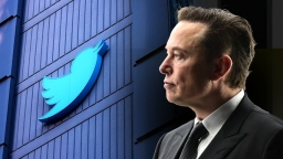 Twitter chính thức về tay tỷ phú Elon Musk