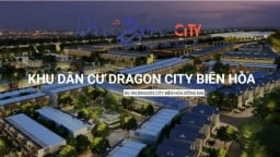 Đồng Nai: Khởi tố hình sự vụ lừa đảo tại dự án 'ma' Dragon City Biên Hòa