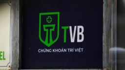 Chứng khoán Trí Việt bị phạt 150 triệu đồng vì vi phạm giao dịch