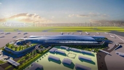 Dự án đường bộ cao tốc, nhà ga T3 sân bay Tân Sơn Nhất vào danh mục 'trọng điểm ngành giao thông'