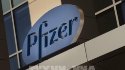 Italy điều tra Pfizer vì cáo buộc trốn thuế