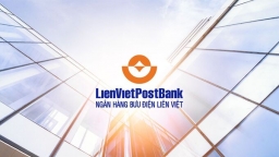 LienVietPosbank: Dòng tiền kinh doanh âm 2.700 tỷ, nợ xấu hơn 3.000 tỷ