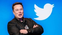 Elon Musk: Twitter có thể trở thành công ty giá trị nhất thế giới