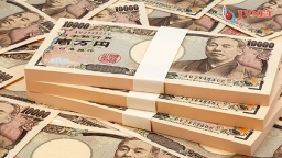 Nhật Bản cân nhắc phát hành 155 tỷ USD trái phiếu để tài trợ cho ngân sách bổ sung