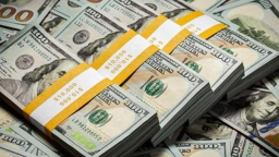 Một người Mỹ trúng giải độc đắc hơn 2 tỷ USD