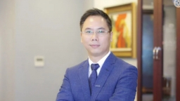 Ông Đặng Tất Thắng, cựu Chủ tịch Bamboo Airways làm sếp TNG Holdings