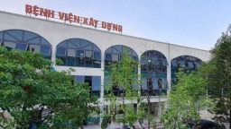 Đại học Quốc gia Hà Nội sẽ quản lý Bệnh viện Xây dựng