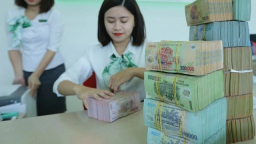 Chính phủ giao ngân hàng cung cấp đủ vốn tín dụng cho nền kinh tế